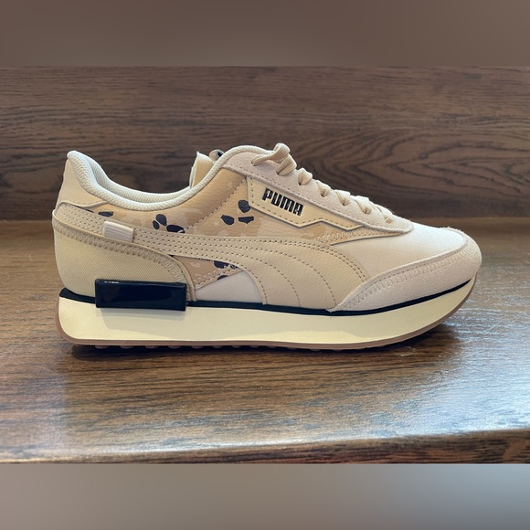 NEW Men’s Puma Rider Flagship - Picture 5 of 10